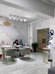 点击看大图 -四叶·轻日式美甲美睫