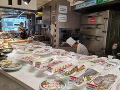 -阿毛饭店(和义路店)