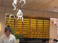 -洋洋中餐馆·SINCE 1997(龙湖星湖天街店)