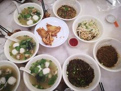 -阿坤纯正西刀鱼丸(Kuala Lumpur Branch)
