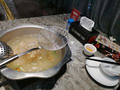 -潮发潮汕牛肉店(芳村店)