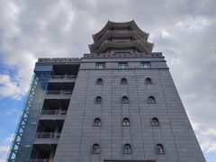 -珲春防川景区