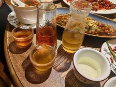 -小喜客·云南特色菜(纳西庭院店)