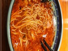 -老外婆本帮面(塔城路店)