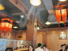 -老雒阳面馆·水席(定鼎门店)