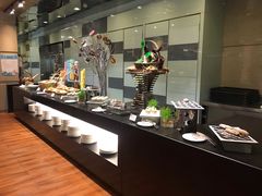 甜点-永泰福朋喜来登酒店-宜客乐自助餐厅(远大路店)