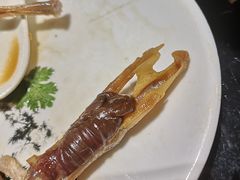 -又见炊烟私房菜(敬亭路店)