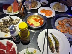 -海韵之星邮轮水会(明发商业广场店)