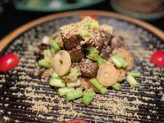 -晟永興烤鸭店(五道口店)