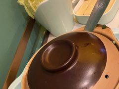 -润园四季椰子鸡火锅(南山海岸城店)