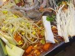 -金明子八带鱼馆(正宗韩国连锁店)