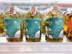 -奈雪的茶(金鹰广场店)