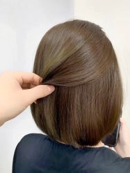 点击看大图 -MORI HAIR SALON日式美发沙龙
