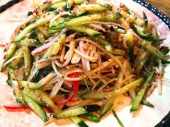 -京玉菲饭店(李村店)