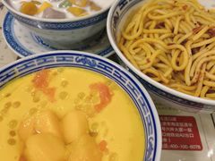 杨枝甘露-捷信牛奶甜品世家(五道口店)