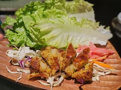 -金厨泰国餐厅·全泰籍厨师料理(拱北店)
