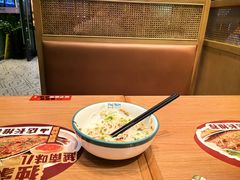-越小品·越南餐厅(万科里店)