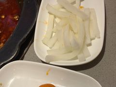 -巴蜀王婆大虾(南锣鼓巷店)