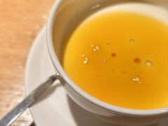 焦糖布丁-初花·日本料理