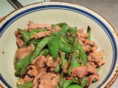 -川芙蓉·市井老川菜(长寿路店)