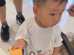 -21克拉面包(崂山万象汇店)