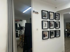 -bobo高端证件照工作室(三元桥店)