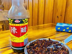 -十里香粉馆(虹桥中路店)