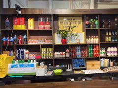 -味之绝热血美蛙鱼火锅(中坝店)