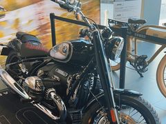 -北京德悦行BMW宝马摩托车