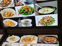 -徐记海鲜(陕西历史博物馆|明德门店)