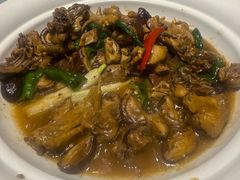 -绿色菜园·农家土菜(贤山店)