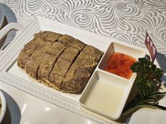-粤北餐馆