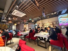 -西域阿里马新疆菜·清真(桂花路店)