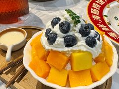 -必点海鲜·海肠捞饭大王(滨江道店)