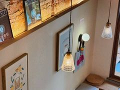 -城南花开咖啡(稻花村店)