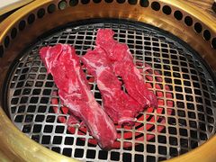 -肉魁屋·烧肉·烧鸟·酒场(高新店)