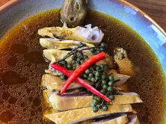 -老板恋上鱼(印象城店)