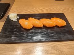 -北京泰富酒店-道日本料理餐厅