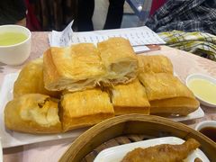 -新东源国际酒店·新东源食坊(沙井店)