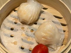 -茶港·点心·啫啫煲(王府井店)