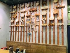 -PAPER STONE BAKERY(天汇广场店)