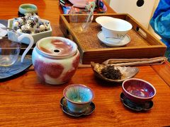 -畅和茶坊·曦瓜中国大红袍