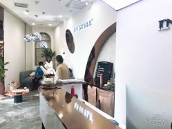 -INSTYLE造型·明星店