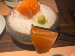 -山葵家·创意料理(万象汇店)