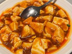 麻婆豆腐-外婆家(湖滨银泰in77C区店)