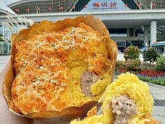 -仟吉KenGee(武汉高铁站店)