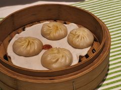 -桂满陇·蟹黄小笼汤包(环球港店)