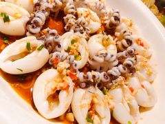 -楚鱼王·河鲜·湖北菜(华农店)