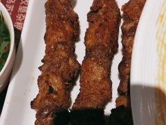 -新疆兵团食府清真(马连道店)