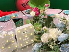 -雀蓝川菜(星悦汇店)